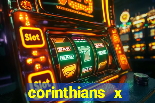 corinthians x cruzeiro ao vivo futemax